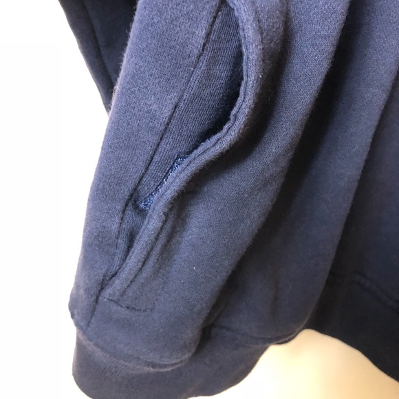 Tommy Hilfiger Vintage Sweatshirt - Picture 4 of 5